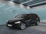 BMW 120, d M Sport H&K Wireless Charg, Jahr 2023 - München