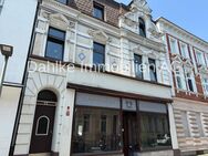 Wohn- und Geschäftshaus im Zentrum von Oberhausen - Oberhausen