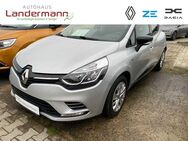 Renault Clio LIMITED dCi 90 - Spenge