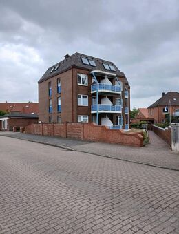 Borkum, Ferienwohnung, Top Lage am Nordstrand, PROVISONSFREI!!! - Borkum