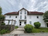 Großzügige 3-ZKB Wohnung mit Garten und 2 Balkonen - Graben