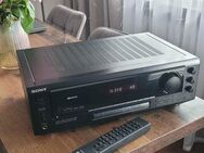 Sony STR-DE205 HiFi Verstärker - Inkl. Fernbedienung - Moers