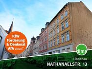 Top-Investment: Bad mit Dusche, Südwest-Balkon, separate Küche, Kellerabteil u.v.m. - Leipzig