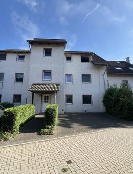 2-Zimmer-Wohnung in ruhiger Lage von Isenbüttel - Isenbüttel
