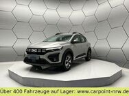 Dacia Sandero, 3 Stepway Expression TCe 100 ECO-G, Jahr 2022 - Neukirchen-Vluyn