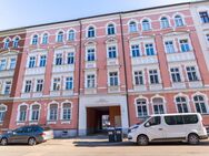 8% Mietrendite 2-Zimmerwohnung Zwickau - Zwickau