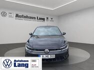 VW Polo, 1.0 TSI R-Line AID IQ Drive 8-fach bereift, Jahr 2023 - Rottenburg (Laaber)