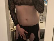 M,29, besuchbar möchte dich oral heute verwöhnen - München