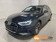 Audi A4 35 TFSI Autoamtik EU6d Navi LED Virtual PDCv+h - Norderstedt