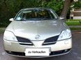 Nissan Primera WP12 in 38120