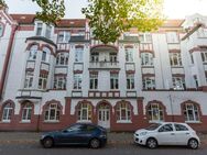 Im Erdgeschoss! Frisch modernisierte 3-Zimmer-Wohnung mit Terrasse! - Bremerhaven