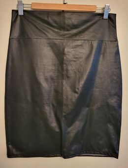 High Waist Minirock - Lachendorf