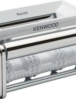 KENWOOD Raviolivorsatz KAX93.A0ME, Zubehör für Kompatibel für Kenwood Chef und kMix Küchenmaschinen