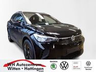 VW ID.4, Pro Performance Infotainment-Paket WÄRMEPUMPE, Jahr 2023 - Witten