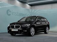BMW X1, xDrive25e M Sport AdLED, Jahr 2021 - München