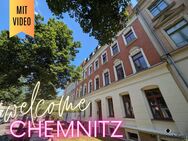 ++ einziehen & wohlfühlen - gemütliche, renovierte 3-Raum Wohnung in Altendorf - mit Balkon ++ - Chemnitz