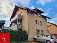 Grandioser Blick von ganz oben - Maisonette Eigentumswohnung in Andershof! - Stralsund