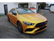 Mercedes-Benz CLA 35 AMG 4M+ Coupe AMG*Night*Pano*Multibeam LE - Wiesbaden Kostheim