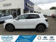 VW T-Cross Style R-Line Paket 1.5 TSI EU6d ACC LED DAB PDCv+h SHZ - Kassel