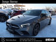 Mercedes A 250, AMG Night MBUX °, Jahr 2019 - Geilenkirchen