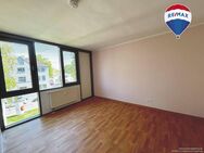 Gut geschnittene Wohnung mit Balkon und durchdachtem Raumkonzept - ideal für Singles oder Paare - Magdeburg