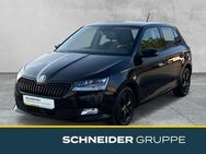 Skoda Fabia, 1.0 TSI, Jahr 2021 - Chemnitz