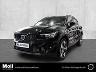 Volvo XC40, Plus Dark B3 EU6d Assistance Awareness, Jahr 2024 - Aachen