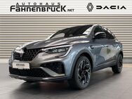 Renault Arkana, ESPRIT ALPINE Full Hybrid 145, Jahr 2024 - Duisburg