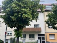 Attraktives Mehrfamilienhaus in Mannheim-Käfertal: Zentrale Lage, großes Potenzial und hervorragende Investitionsmöglichkeit - Mannheim