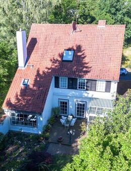 Design & Lage vereint - Exklusives Wohnen in Braunschweig - Braunschweig