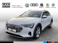 Audi e-tron, 55 quattro Advanced, Jahr 2019 - Kirchheim (Neckar)