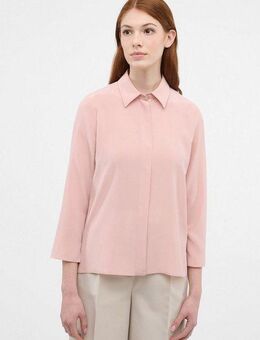 Eterna Hemdbluse LOOSE FIT