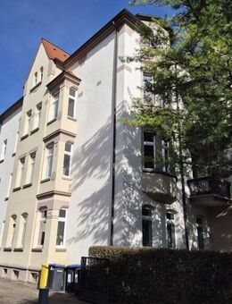 Helle 3-Zimmer-Wohnung mit Potenzial - Ihre Chance auf Wohnglück - Erfurt