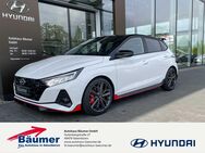 Hyundai i20, N Performance Assistenzpkt Dachlackl, Jahr 2022 - Ibbenbüren