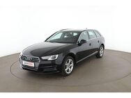 Audi A4 1.4 TFSI Sport - Berlin