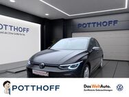 VW Golf, 1.4 TSI 8 eHybrid GTE LaneAs, Jahr 2021 - Hamm