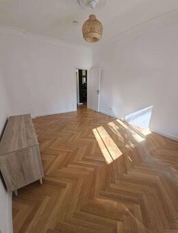 OWNR: Sanierte 2-Zimmerwohnung mit Balkon am Schloss Charlottenburg - Berlin