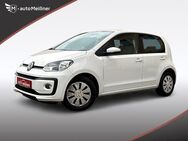 VW Up ! move up! * Sitzh. * Kilma * 4/5 Türen * PDC - Nobitz