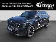 Kia Sorento, 2.2 D 2025 Platinum AWD, Jahr 2024 - Gelsenkirchen