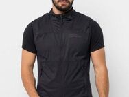 Jack Wolfskin Funktionsweste PRELIGHT ALPHA VEST M
