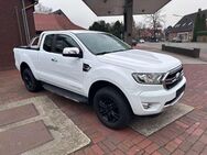 Ford Ranger 4x4 Panther+Wildtrak+Auto+1.Hd - Nortrup