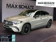 Mercedes GLC 300, Coupé AMG Burmester, Jahr 2024 - Sonnefeld