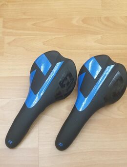 Fahrradsättel, 1a, neu & schick für Biken im Partnerlook - Wiesbaden Auringen