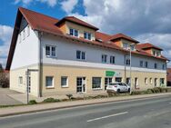 Faktor 14,65 und ca. 6,83 % Rendite! Anlageobjekt in Kahla - Kahla