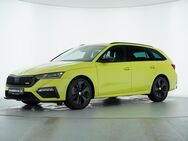 Skoda Octavia, COMBI SKODA WERKSGARANTIEuvm, Jahr 2022 - Sondershausen