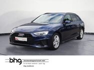 Audi A4, Avant S line 35TDI, Jahr 2023 - Balingen