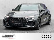 Audi RS3, Sportback DynamikpaketPlus, Jahr 2022 - Bergheim (Nordrhein-Westfalen)