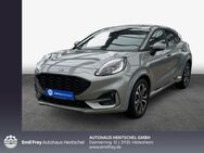 Ford Puma 1.0 EcoBoost Hybrid Aut. ST-LINE - Hildesheim