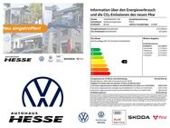 VW Polo, 1.0 TSI Life, Jahr 2024 - Sottrum