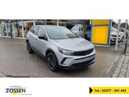 Opel Grandland GS 1.5 D Automatik Technologie-Paket - Zossen